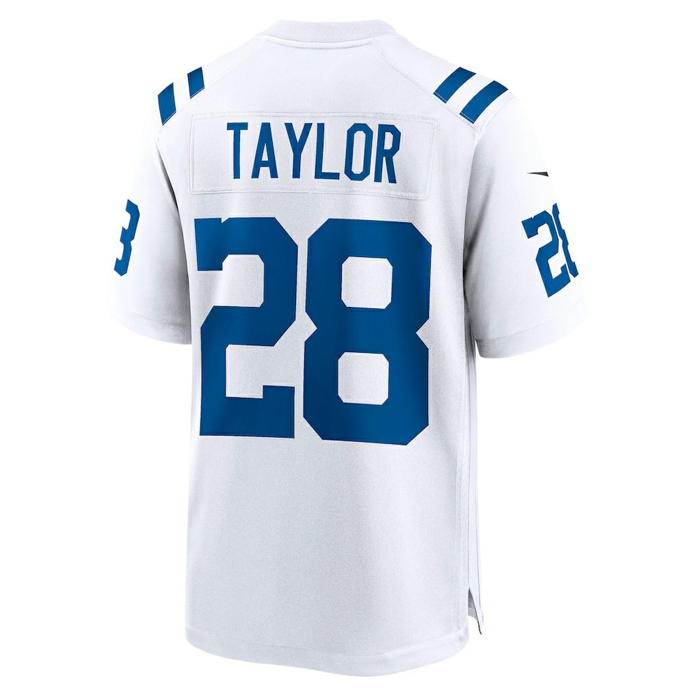 Jonathan Taylor  Player Game Jersey - Indianapolis Colts
