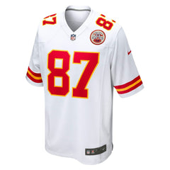 Travis Kelce  Player Game Jersey - Kansas City Chiefs