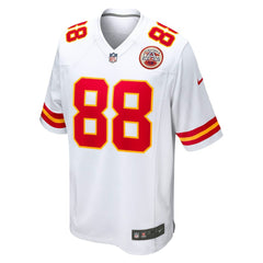 Tony Gonzalez  Retired Player Game Jersey - Kansas City Chiefs