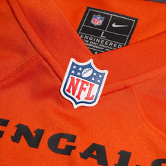Boomer Esiason  Retired Player Alternate Game Jersey - Cincinnati Bengals