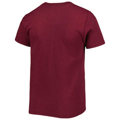Youth Team Logo T-Shirt - Washington Commanders