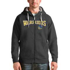 NBA Golden State Warriors Antigua Victory Full-Zip Hoodie sale