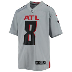 Kyle Pitts  Youth Inverted Game Jersey - Atlanta Falcons