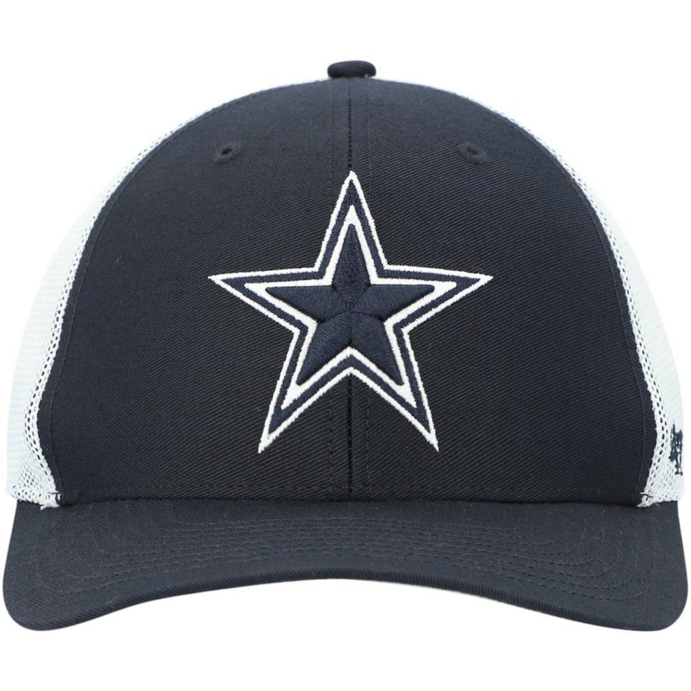 '47 Trophy Flex Hat - Dallas Cowboys