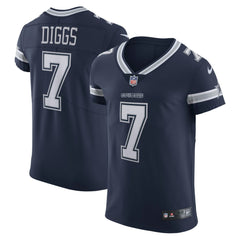 Trevon Diggs  Vapor Elite Jersey - Dallas Cowboys