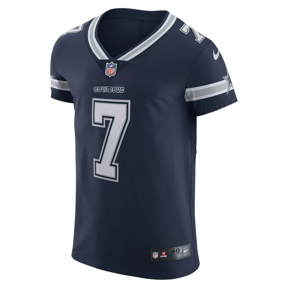 Trevon Diggs  Vapor Elite Jersey - Dallas Cowboys