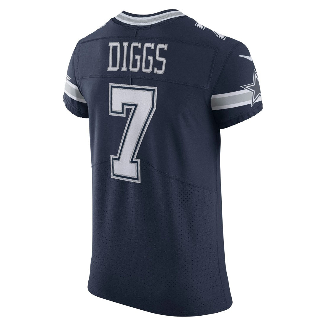 Trevon Diggs  Vapor Elite Jersey - Dallas Cowboys