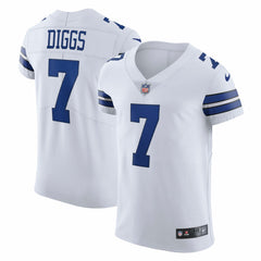 Trevon Diggs  Vapor Elite Jersey - Dallas Cowboys