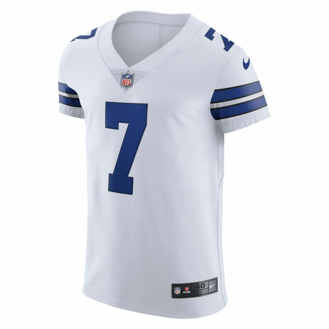 Trevon Diggs  Vapor Elite Jersey - Dallas Cowboys