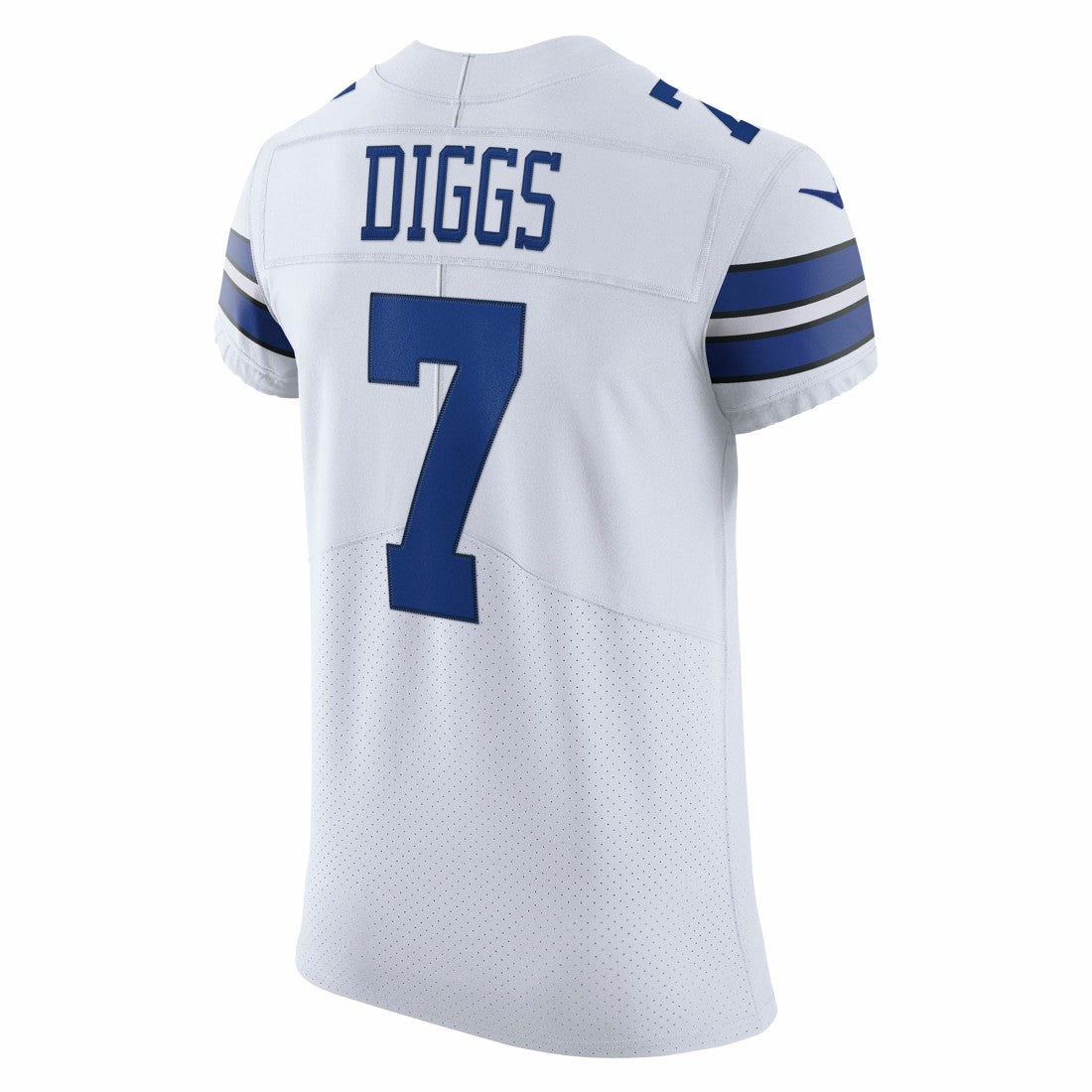 Trevon Diggs  Vapor Elite Jersey - Dallas Cowboys