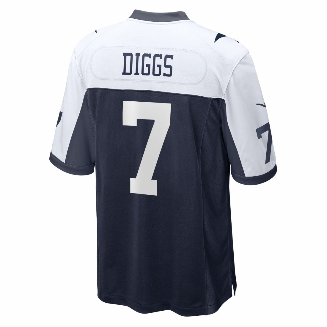 Trevon Diggs  Alternate Game Team Jersey - Dallas Cowboys