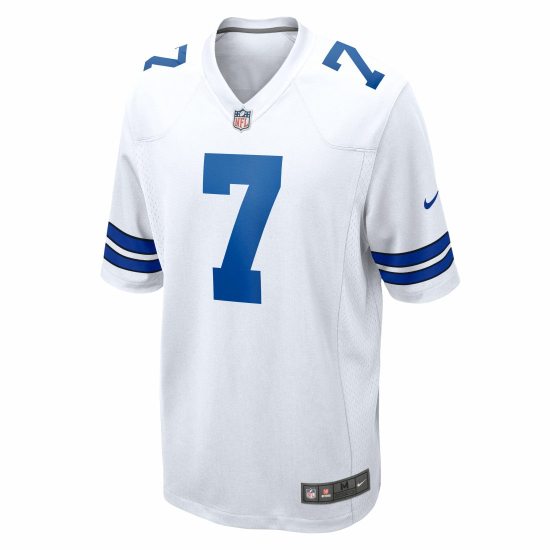 Trevon Diggs  Game Jersey - Dallas Cowboys