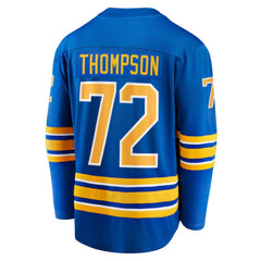 NHL Royal Tage Thompson Buffalo Sabres Fanatics Home Breakaway Player Jersey