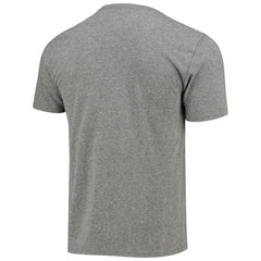 Bob Lilly  Name & Number Tri-Blend T-Shirt - Dallas Cowboys