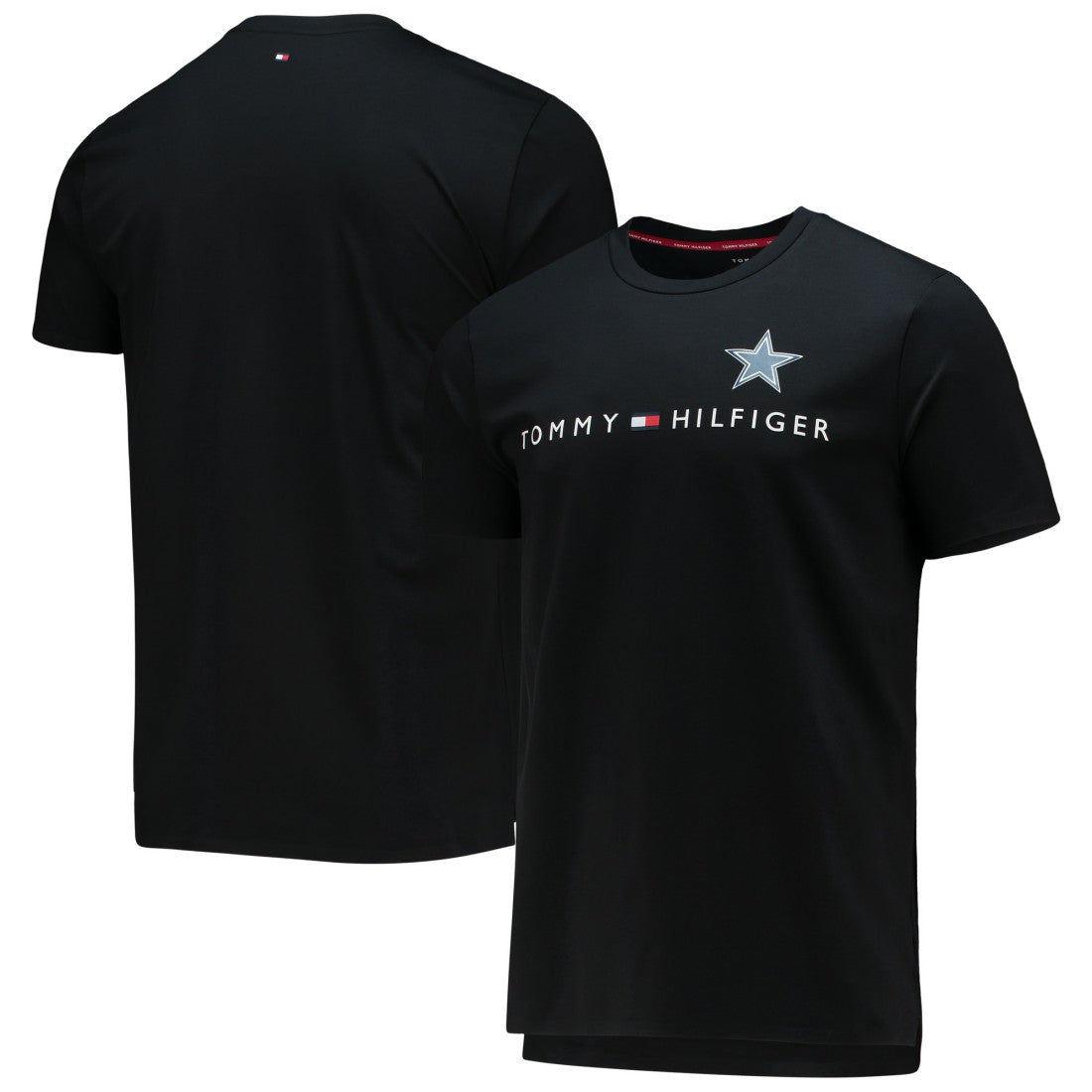 Tommy Hilfiger Graphic T-Shirt - Dallas Cowboys