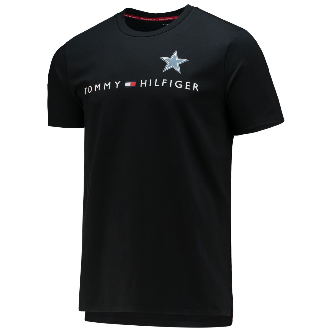 Tommy Hilfiger Graphic T-Shirt - Dallas Cowboys