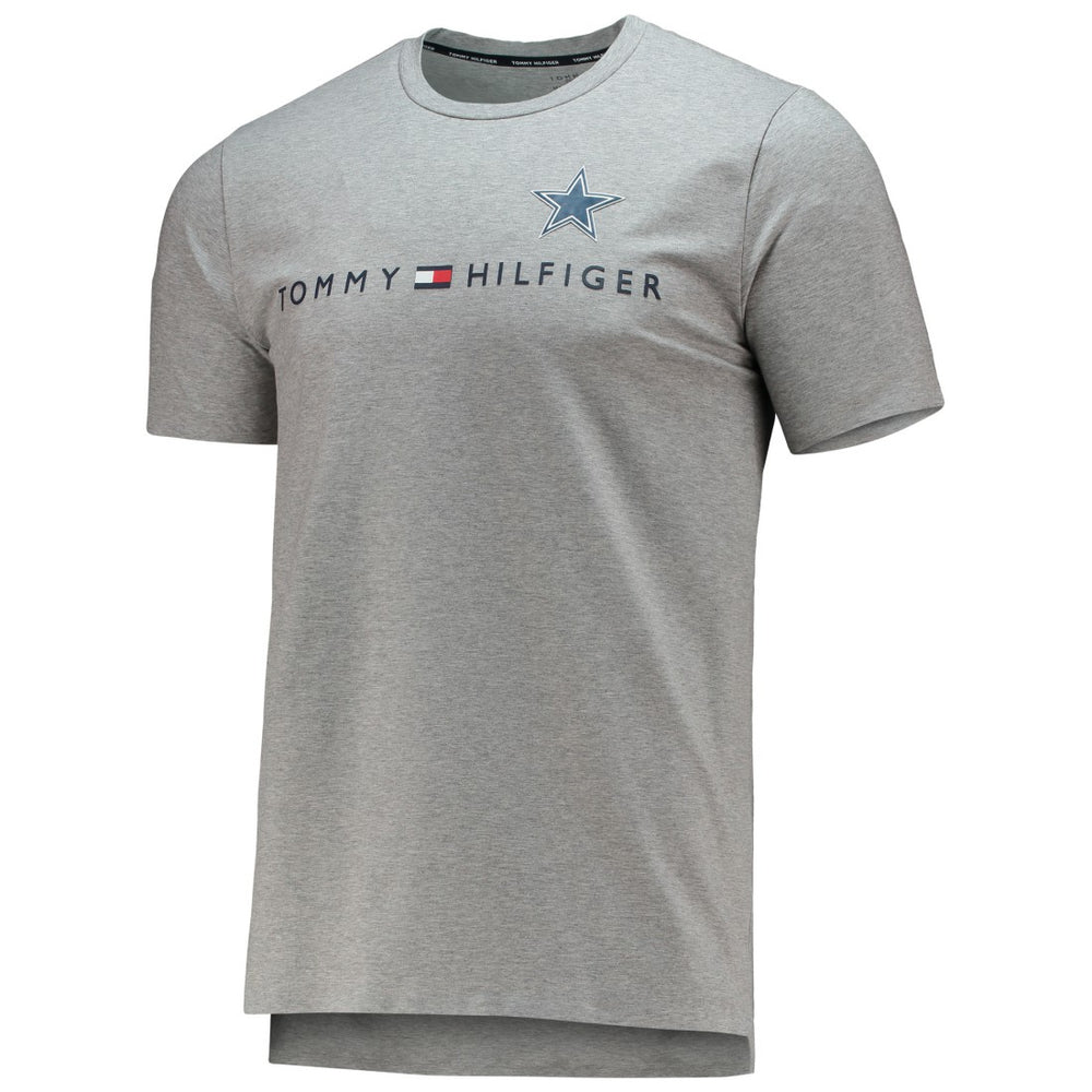 Tommy Hilfiger Graphic T-Shirt - Dallas Cowboys
