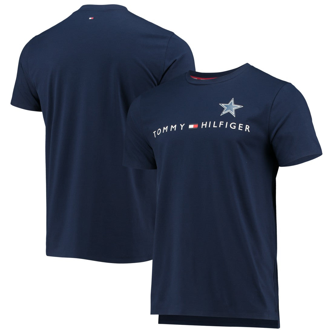 Tommy Hilfiger Graphic T-Shirt - Dallas Cowboys