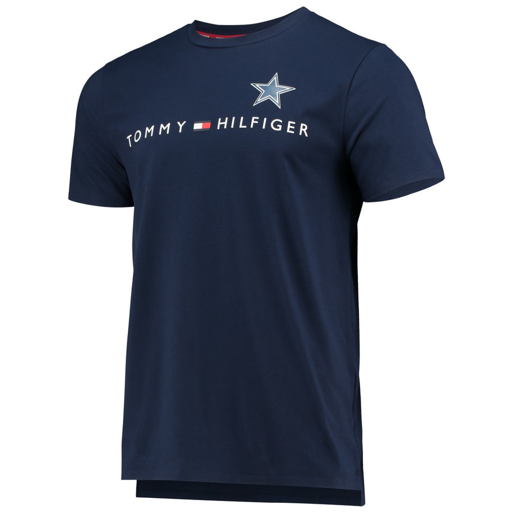 Tommy Hilfiger Graphic T-Shirt - Dallas Cowboys