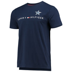 Tommy Hilfiger Graphic T-Shirt - Dallas Cowboys