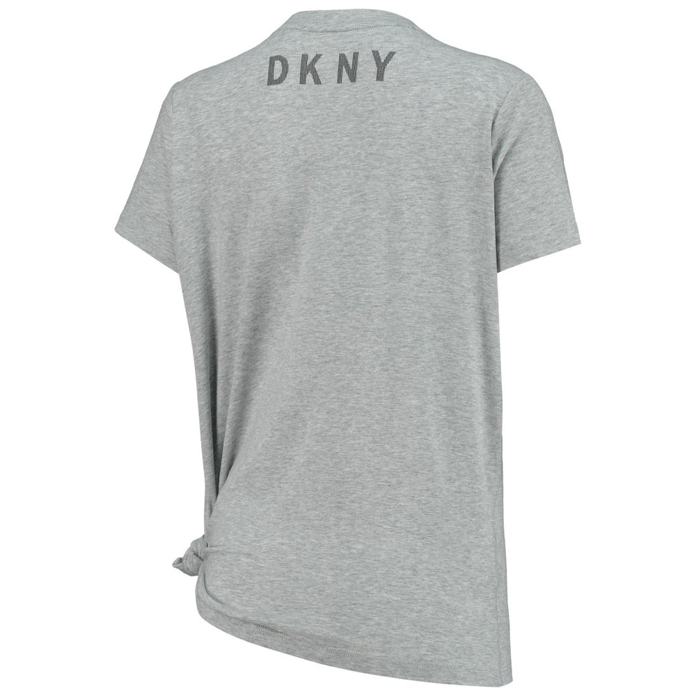 DKNY Sport Women's Ava Tri-Blend T-Shirt - Dallas Cowboys