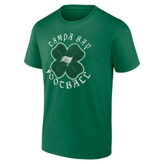 Celtic Clover T-Shirt - Tampa Bay Buccaneers