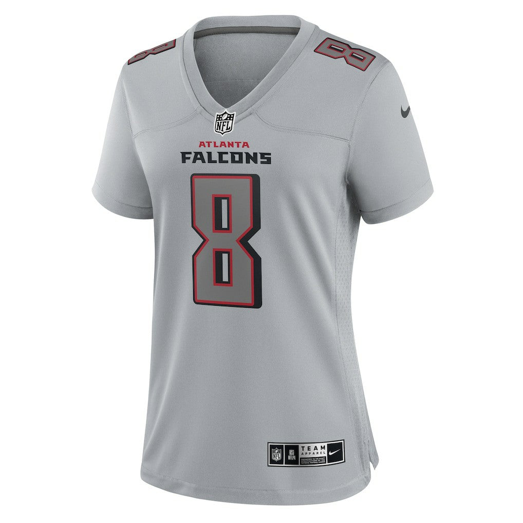 Kyle Pitts  Women's Atmosphere Fashion Game Jersey - Atlanta Falcons