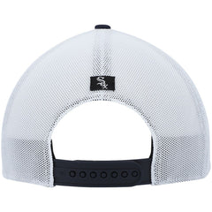 MLB Chicago White Sox '47 Flag Fill Trucker Snapback Hat