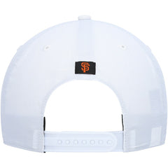 MLB San Francisco Giants '47 Flag Flutter Hitch Snapback Hat