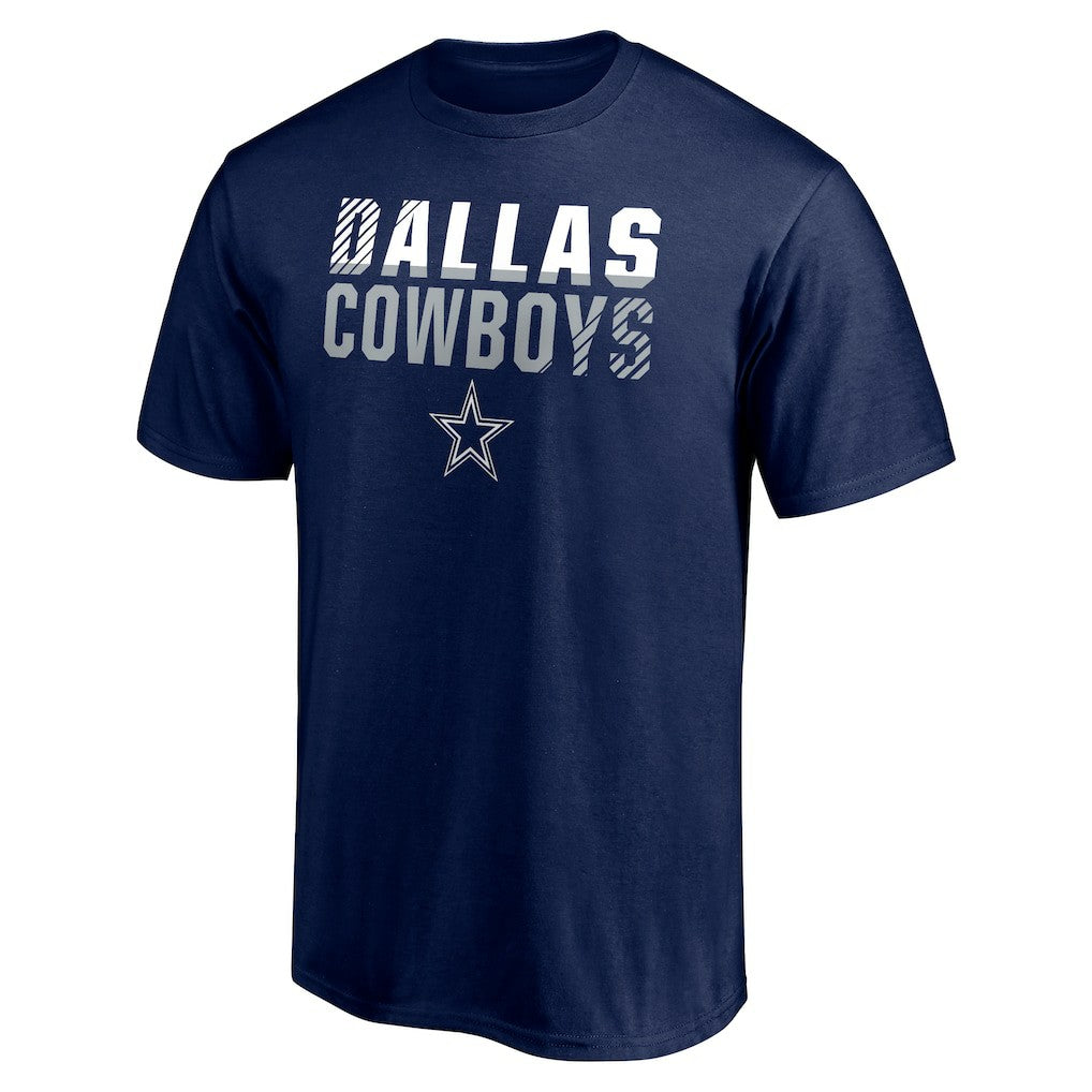 Team Fade Out T-Shirt - Dallas Cowboys