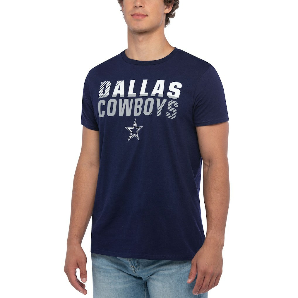 Team Fade Out T-Shirt - Dallas Cowboys