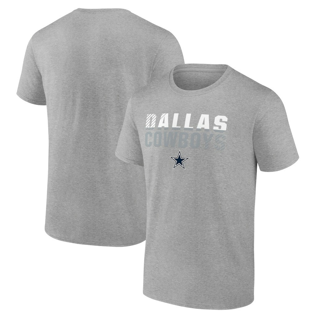 Team Fade Out T-Shirt - Dallas Cowboys