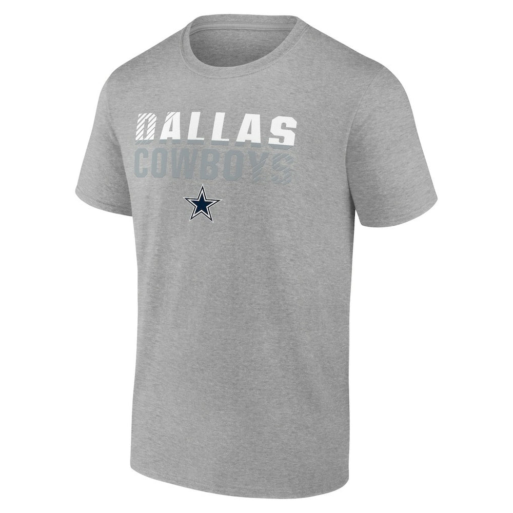Team Fade Out T-Shirt - Dallas Cowboys