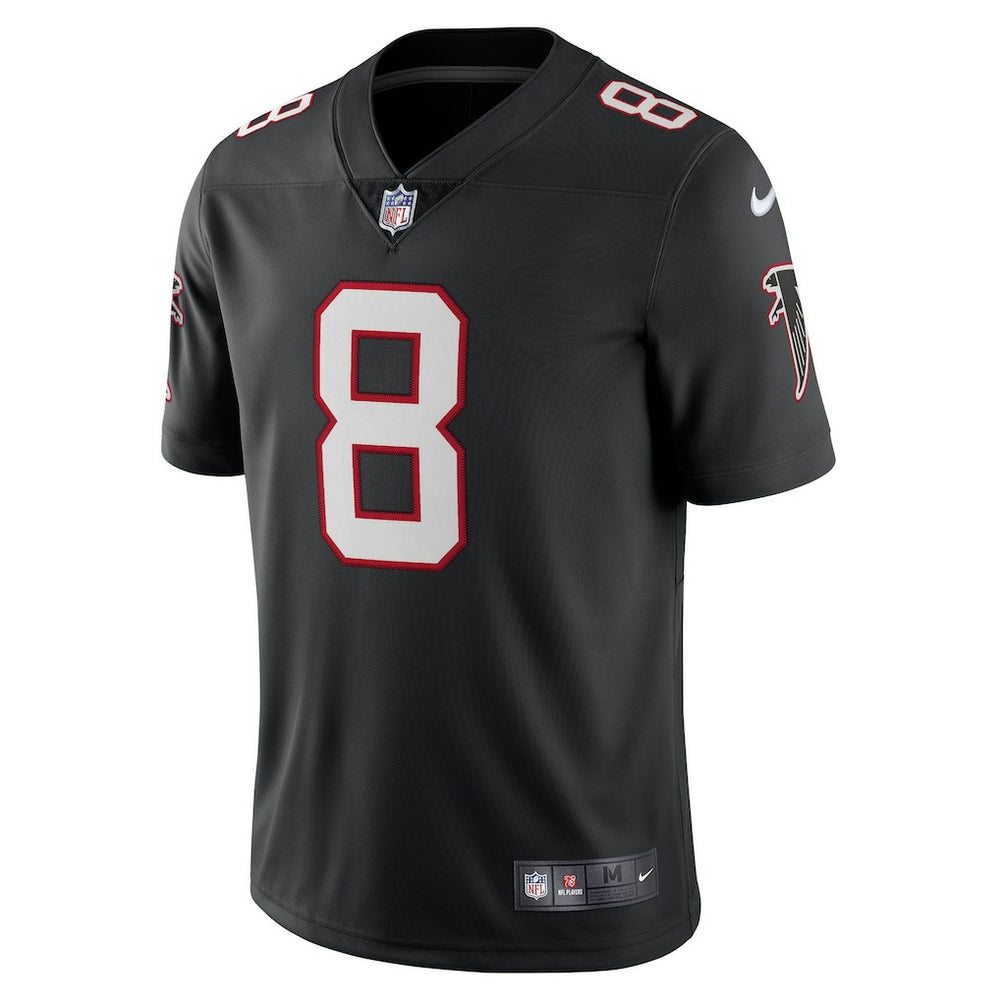 Kyle Pitts  Alternate Vapor Limited Jersey - Atlanta Falcons