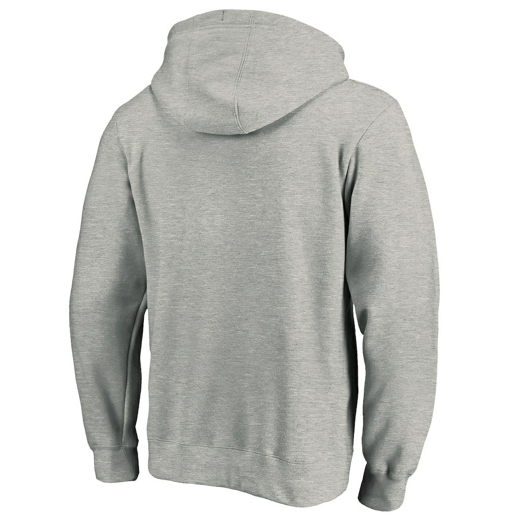 Onside Stripe Pullover Hoodie - Dallas Cowboys