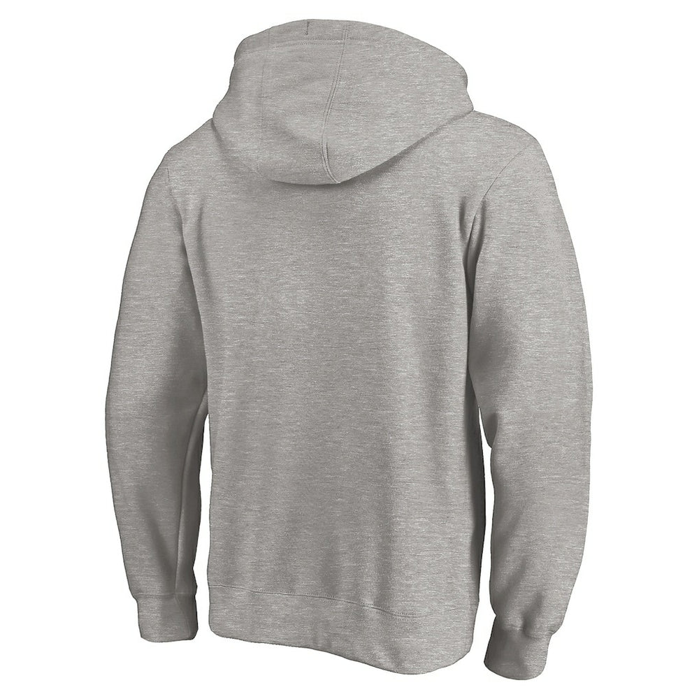Primary Logo Fitted Pullover Hoodie - Dallas Cowboys