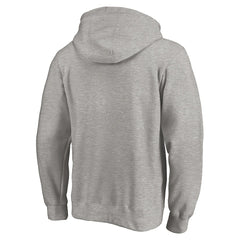 Primary Logo Fitted Pullover Hoodie - Dallas Cowboys
