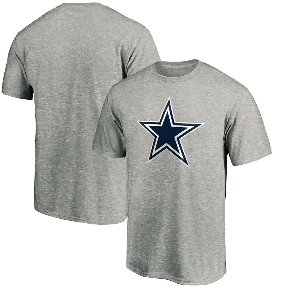 Primary Logo T-Shirt - Dallas Cowboys