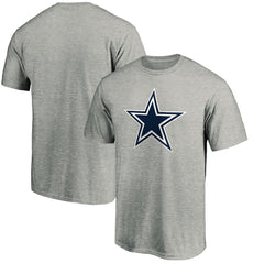 Primary Logo T-Shirt - Dallas Cowboys