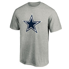 Primary Logo T-Shirt - Dallas Cowboys