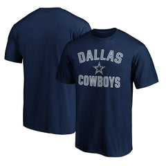 Victory Arch T-Shirt - Dallas Cowboys