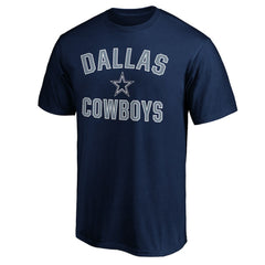 Victory Arch T-Shirt - Dallas Cowboys