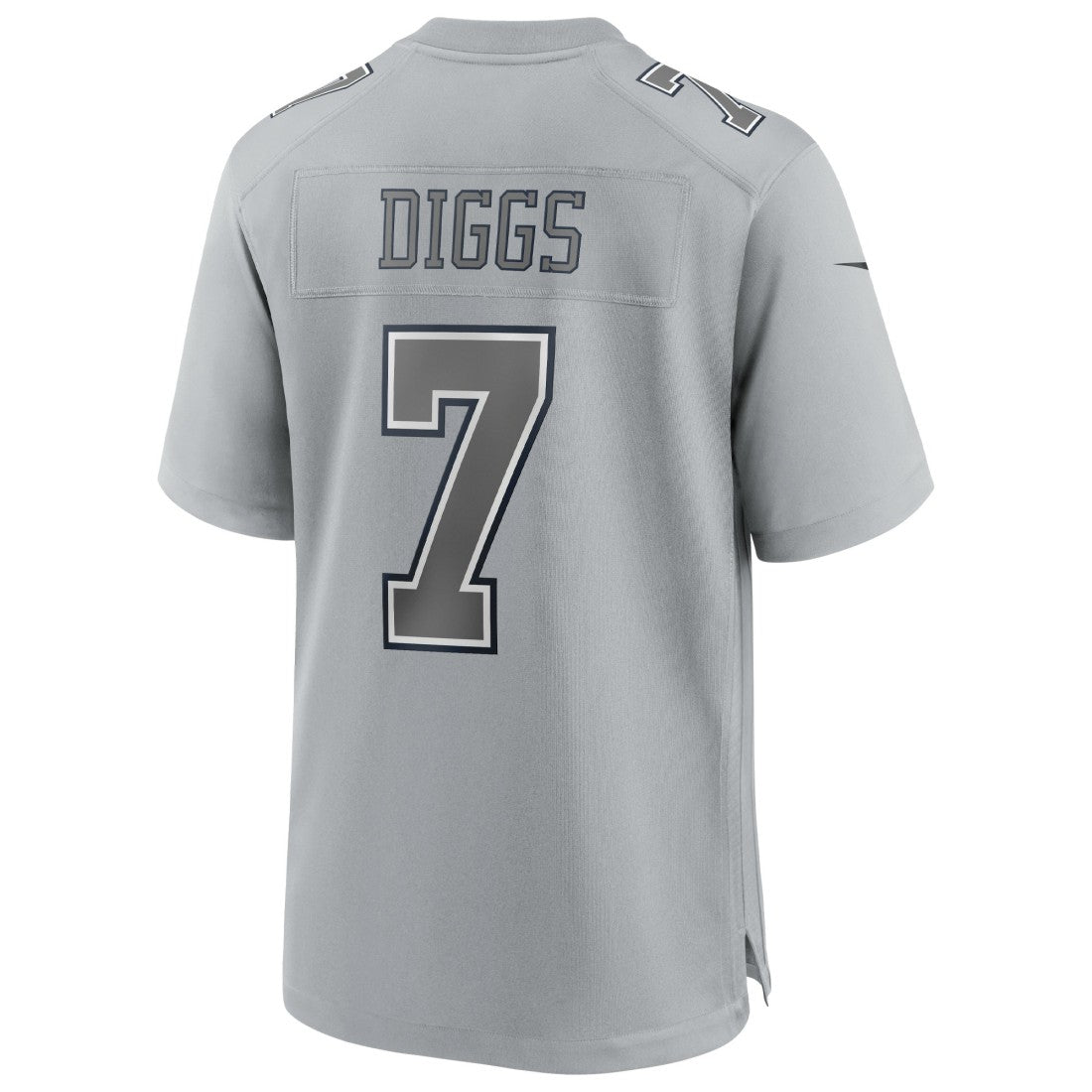 Trevon Diggs  Atmosphere Fashion Game Jersey - Dallas Cowboys