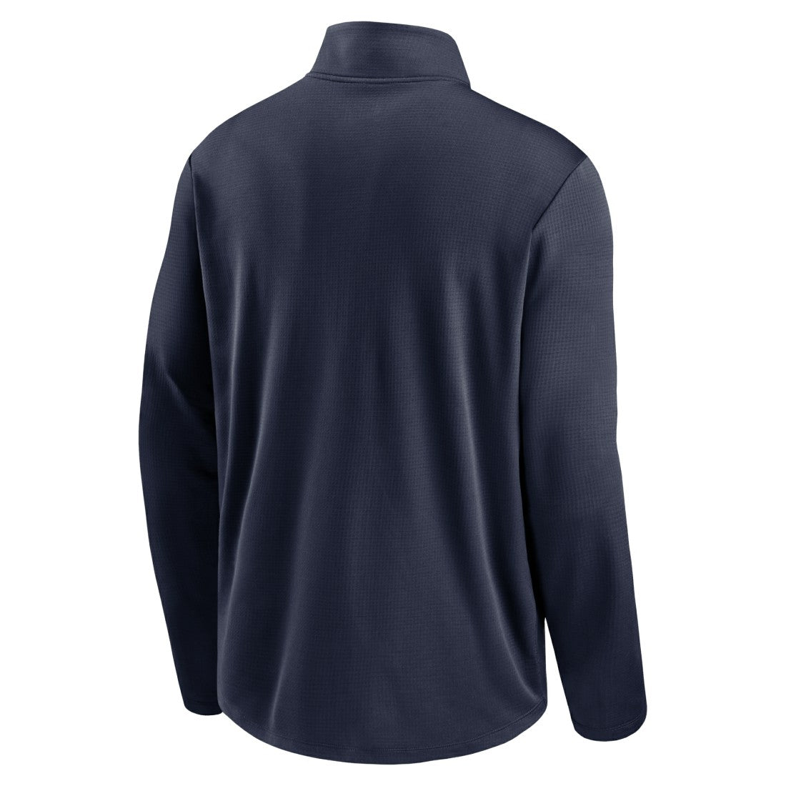 Logo Pacer Performance Half-Zip Jacket - Tennessee Titans