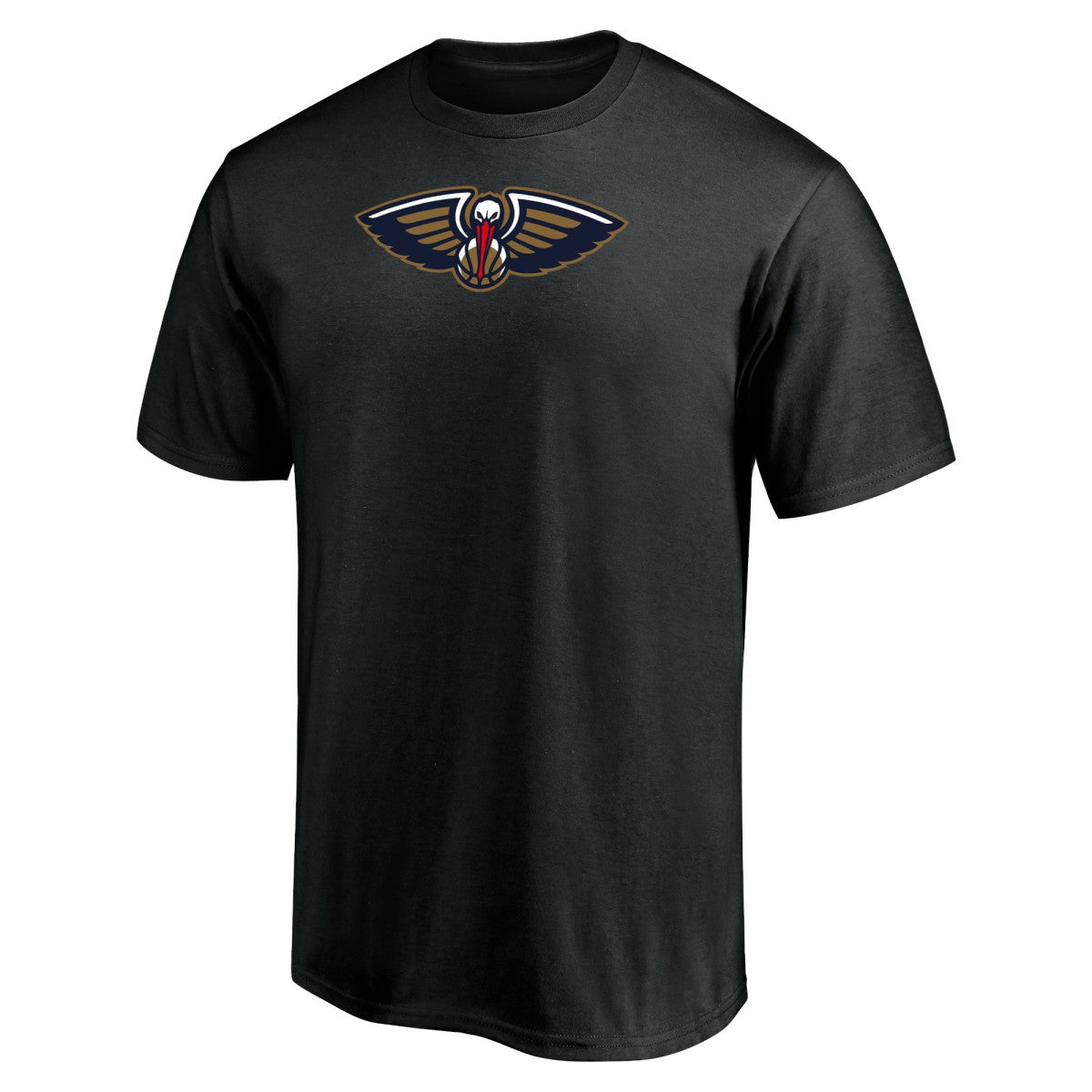 NBA Zion Williamson New Orleans Pelicans Playmaker Name & Number T-Shirt