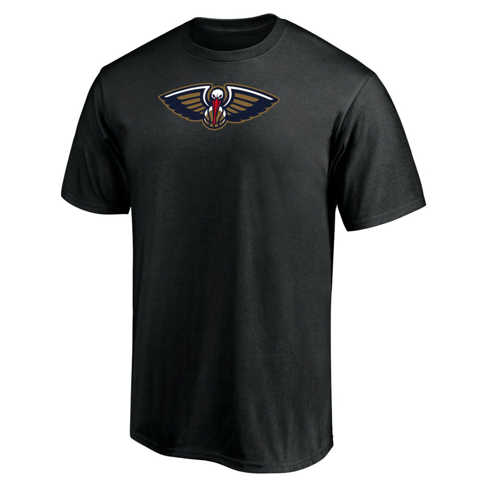 NBA Zion Williamson New Orleans Pelicans Playmaker Name & Number T-Shirt