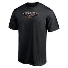 NBA Zion Williamson New Orleans Pelicans Playmaker Name & Number T-Shirt