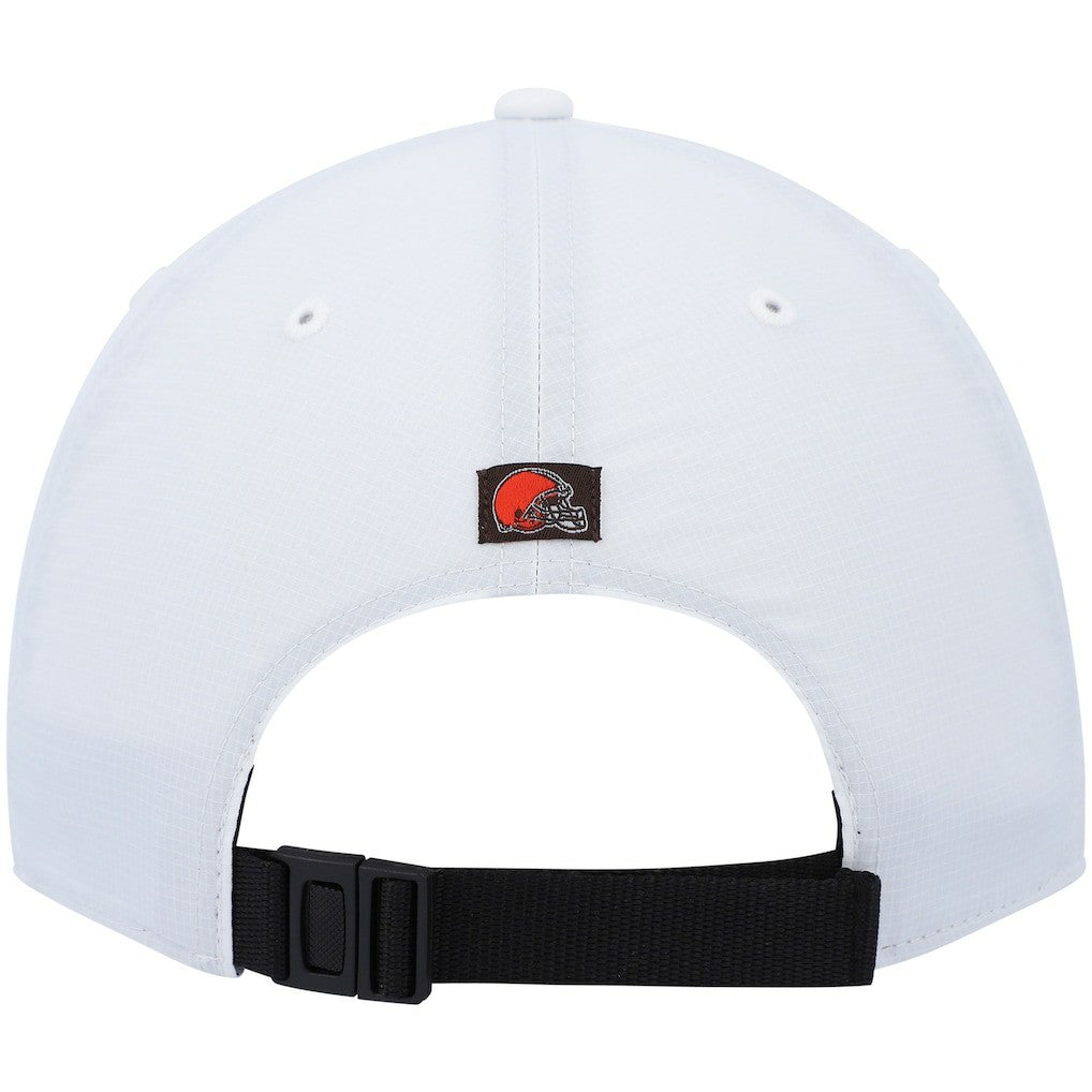 '47 Hitch Stars and Stripes Trucker Adjustable Hat - Cleveland Browns