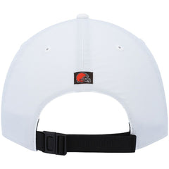 '47 Hitch Stars and Stripes Trucker Adjustable Hat - Cleveland Browns