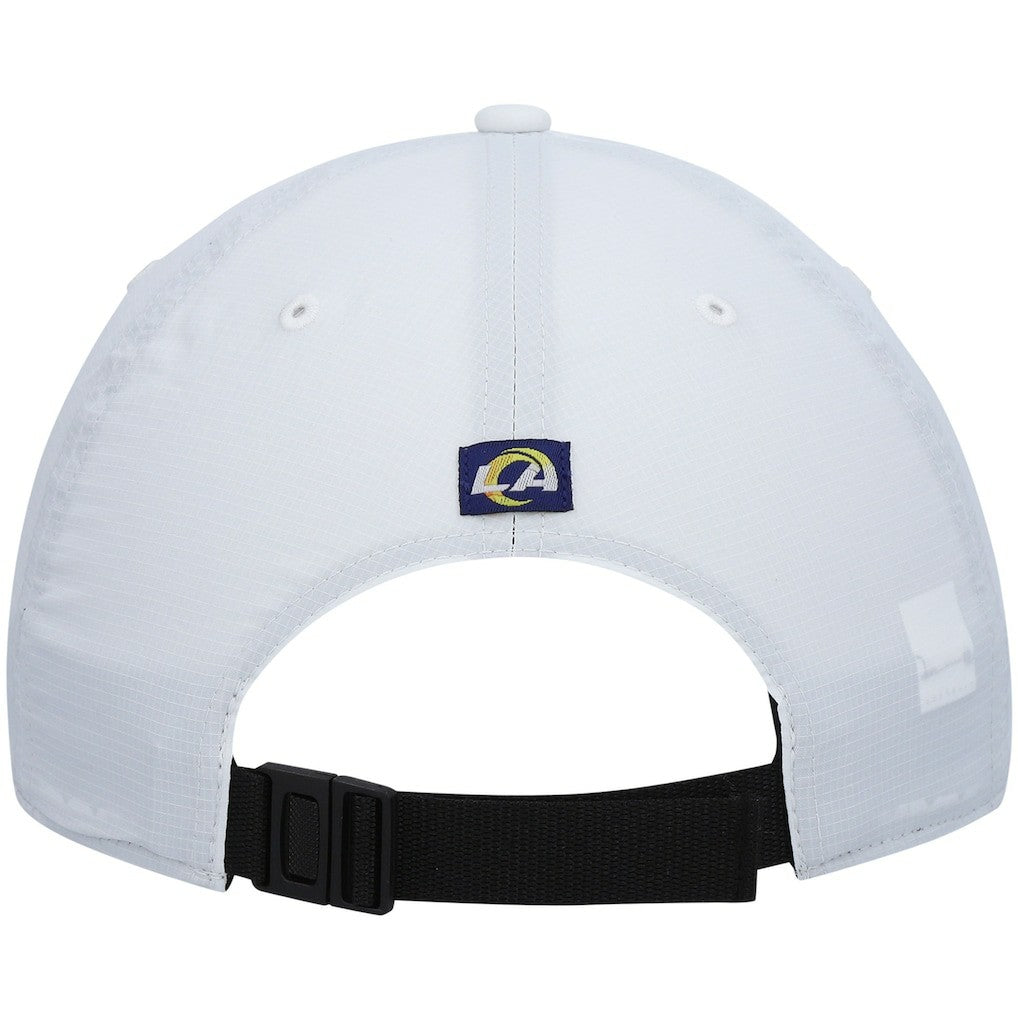 '47 Hitch Stars and Stripes Trucker Adjustable Hat - Los Angeles Rams